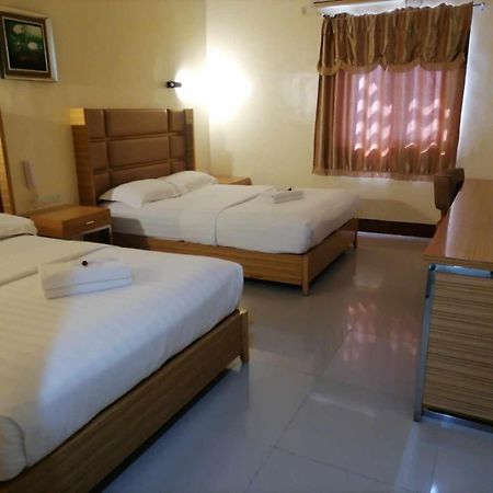 Asia Novo Boutique Hotel - Midsayap מראה חיצוני תמונה