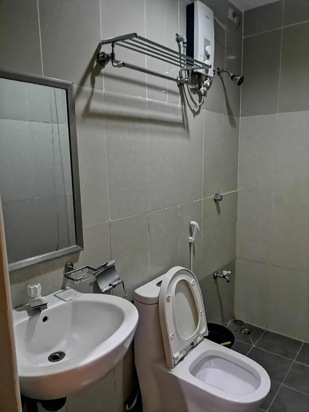Asia Novo Boutique Hotel - Midsayap מראה חיצוני תמונה