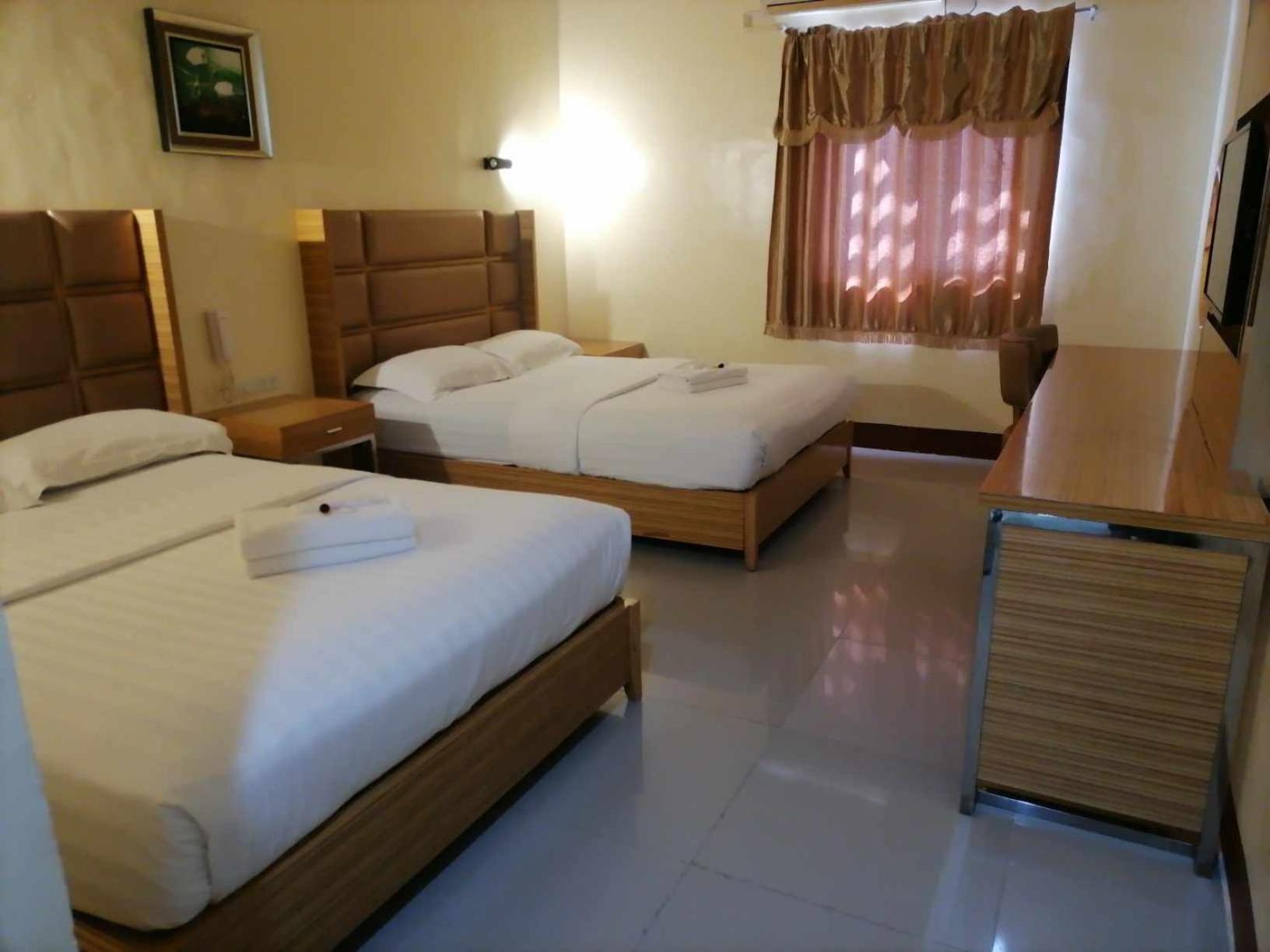 Asia Novo Boutique Hotel - Midsayap מראה חיצוני תמונה