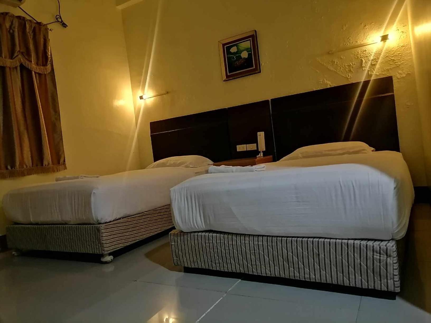 Asia Novo Boutique Hotel - Midsayap מראה חיצוני תמונה
