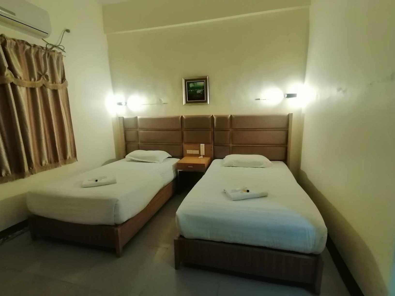 Asia Novo Boutique Hotel - Midsayap מראה חיצוני תמונה