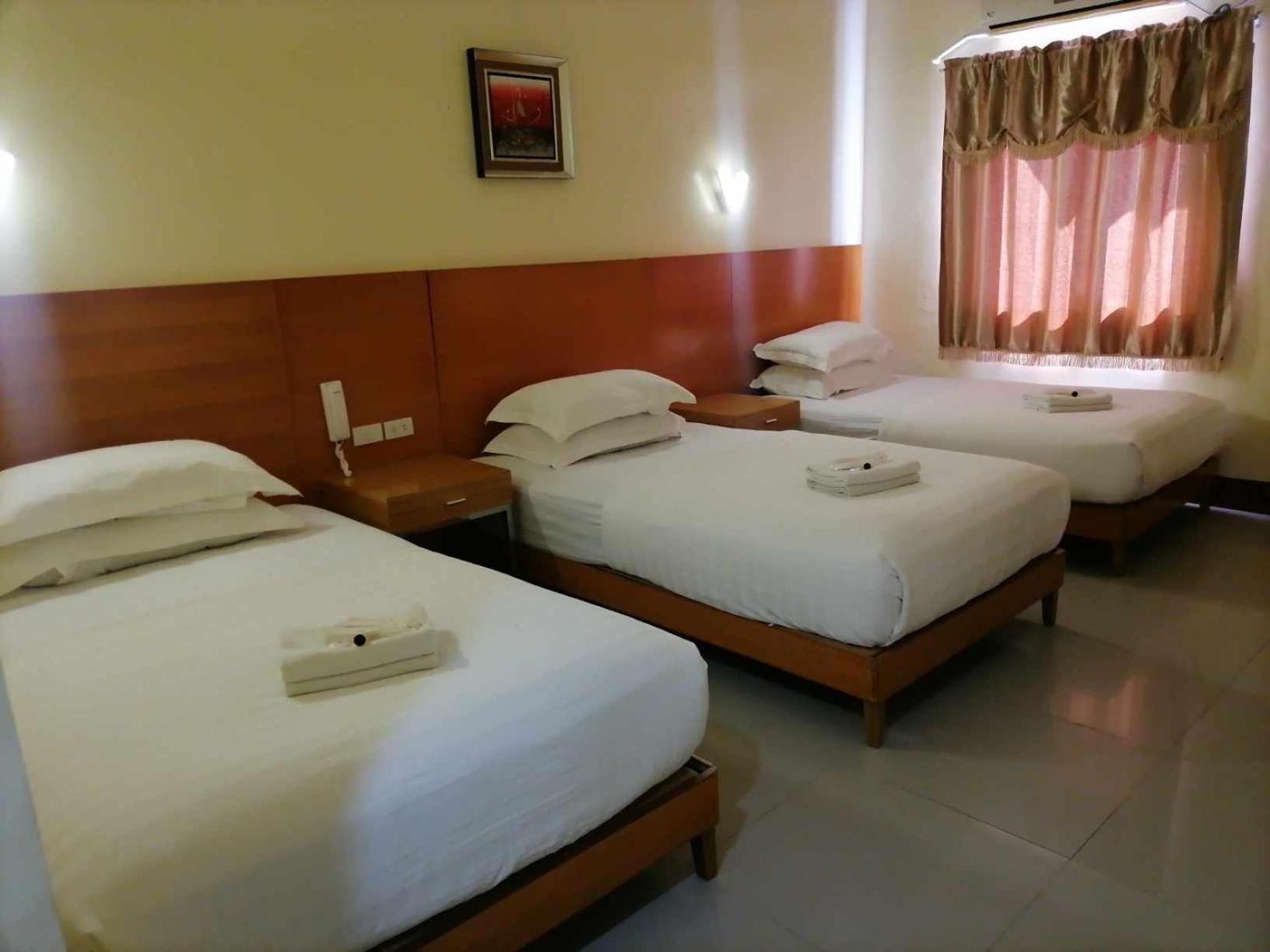 Asia Novo Boutique Hotel - Midsayap מראה חיצוני תמונה