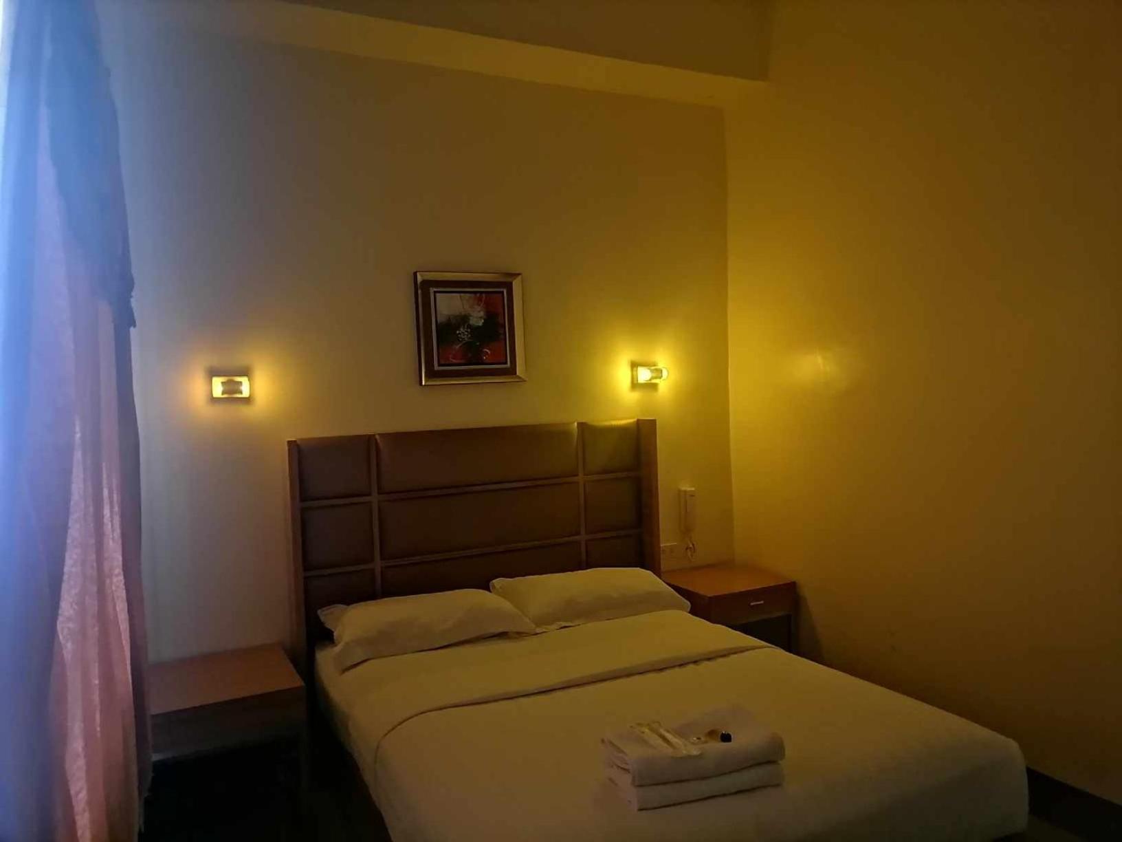 Asia Novo Boutique Hotel - Midsayap מראה חיצוני תמונה