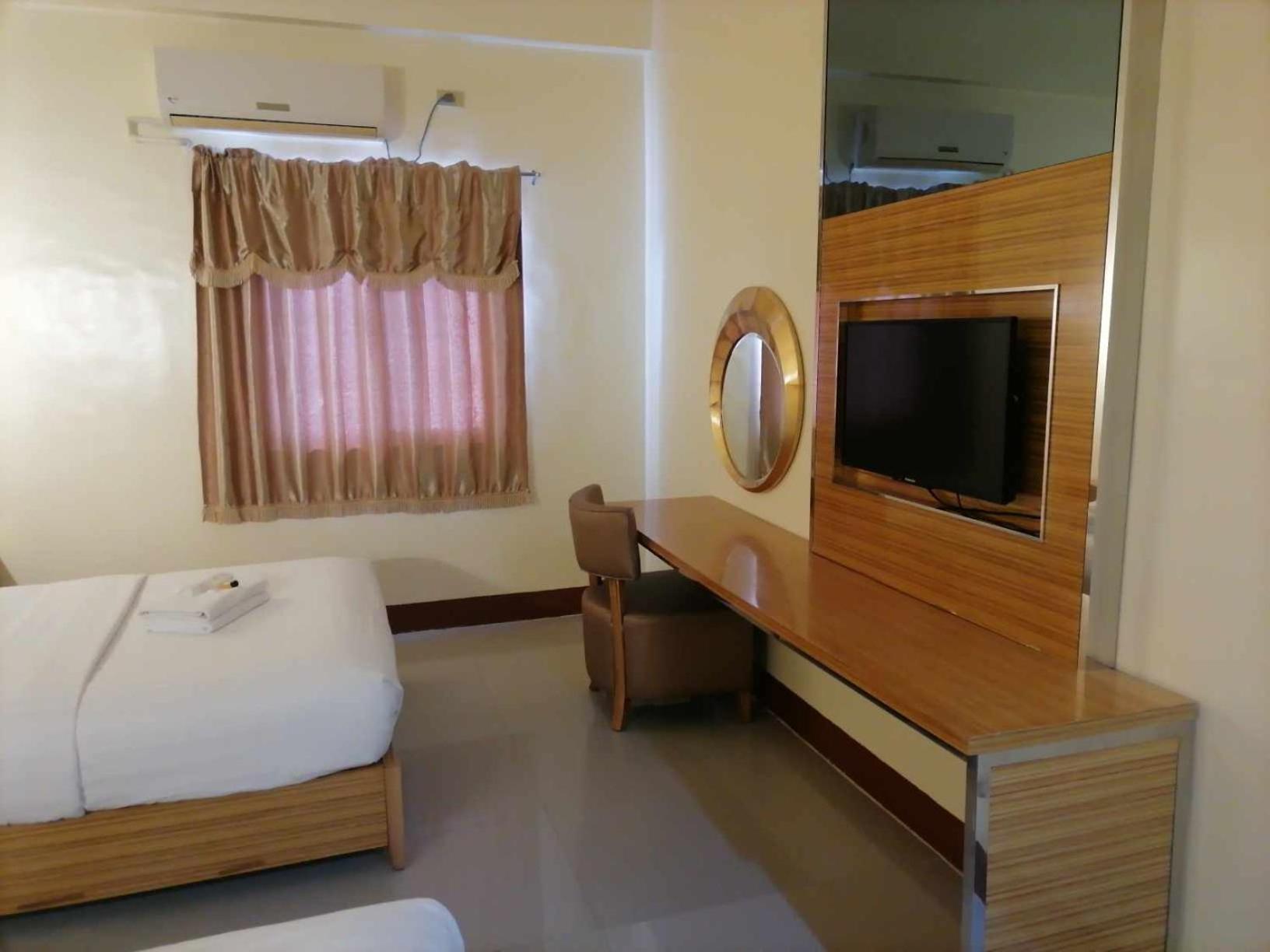Asia Novo Boutique Hotel - Midsayap מראה חיצוני תמונה