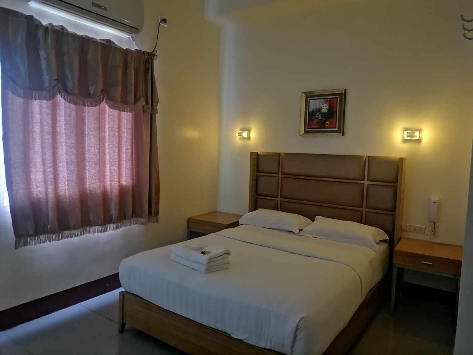 Asia Novo Boutique Hotel - Midsayap מראה חיצוני תמונה