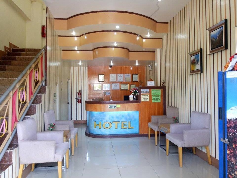 Asia Novo Boutique Hotel - Midsayap מראה חיצוני תמונה
