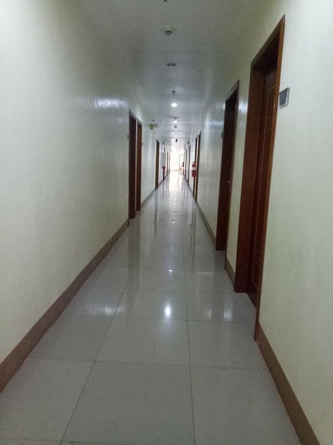 Asia Novo Boutique Hotel - Midsayap מראה חיצוני תמונה