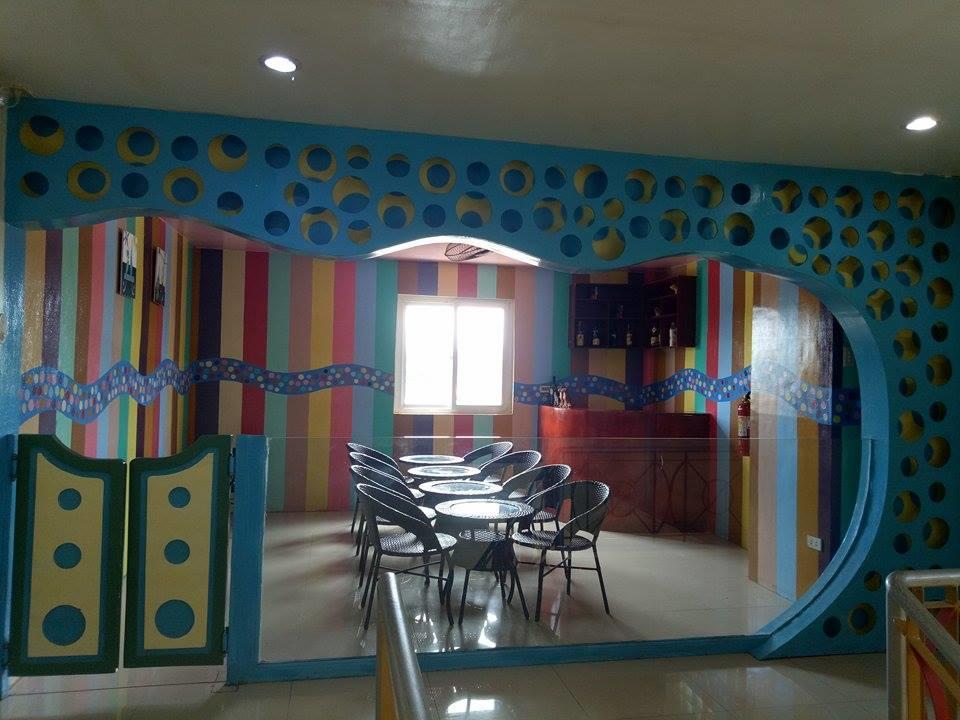 Asia Novo Boutique Hotel - Midsayap מראה חיצוני תמונה