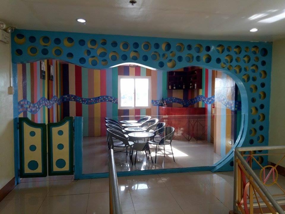 Asia Novo Boutique Hotel - Midsayap מראה חיצוני תמונה
