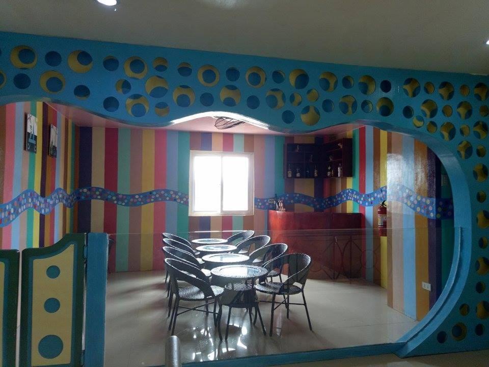 Asia Novo Boutique Hotel - Midsayap מראה חיצוני תמונה