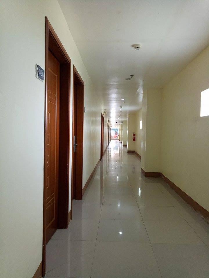 Asia Novo Boutique Hotel - Midsayap מראה חיצוני תמונה